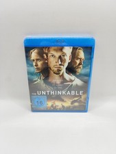 The unthinkable blu gebraucht kaufen  Troisdorf