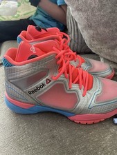 Reebok pump 25th for sale  WOLVERHAMPTON