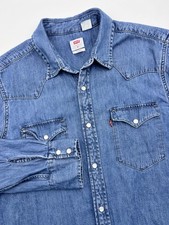 Levi pearl snap for sale  Burleson
