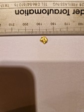 Goldnugget vom yukon gebraucht kaufen  Kolbermoor