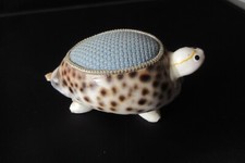 Vintage tortoise cowrie for sale  SOUTHAMPTON