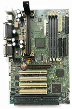 Placa-mãe Intel AL440LX (Atlanta) slot 1 ATX comprar usado  Enviando para Brazil