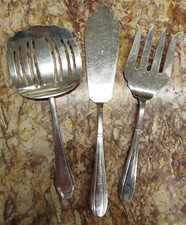 Lot couverts service d'occasion  Yffiniac