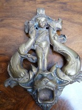 Stunning antique large d'occasion  Expédié en Belgium