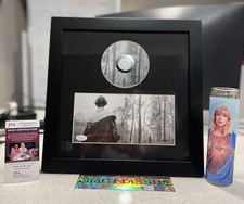 Taylor swift folklore for sale  Somerville
