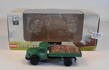 Brekina 58044 steyr gebraucht kaufen  Schenefeld