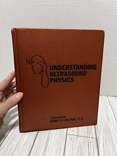 Understanding ultrasound physi for sale  Hudson