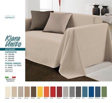 Copriletto copritutto kiara usato  Leffe
