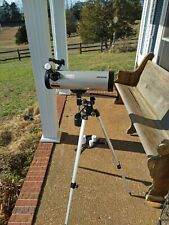 Meade reflecting telescope for sale  Bowling Green