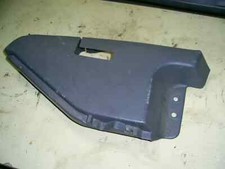 Daihatsu Charade III CX (G100/G101/G102) Verkleidung hinten links 64322-87708, usado comprar usado  Enviando para Brazil
