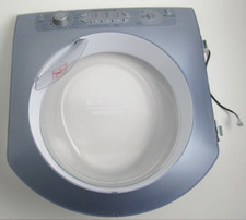 Ariston hotpoint hublot d'occasion  Saint-Alban-Leysse