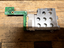 Ordenador portátil Dell XPS M1530 Placa de módulo de tarjeta DH3 Express 07542-1 segunda mano  Embacar hacia Mexico