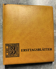 leeres album gebraucht kaufen leeres album gebraucht kaufen Wangen