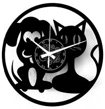 Orologio parete artigianale usato  Pistoia