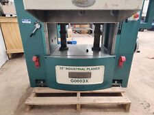Grizzly g0603x phase for sale  Hills