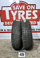 145 80r12 goodyear for sale  IVYBRIDGE