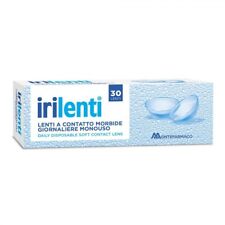 Irilenti lenti contatto usato  Osimo