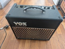 Vox ad15vt amplifier for sale  BOSTON