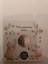 2024 coincard piece d'occasion  Targon