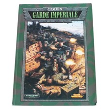 Livre warhammer 40000 d'occasion  Cerisy-la-Salle