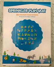 Splash pad sprinkler for sale  Mccordsville