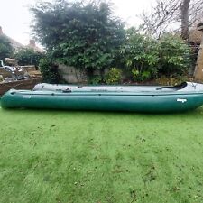 Gumotex ruby inflatable for sale  RHYL