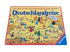 Deutschlandreise gesellschafts gebraucht kaufen  Freiburg im Breisgau