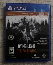 dying light ps4 comprar usado dying light ps4 comprar usado Enviando para Brazil