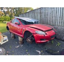 2005 mazda rx8 for sale  BUSHMILLS