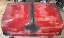 Classic mini bonnet for sale  ELY