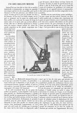 South shields grue d'occasion  Ouzouer-sur-Loire