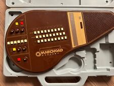 Suzuki omnichord brown for sale  Glendale