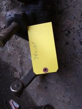 Steering box 78002 for sale  Gaston