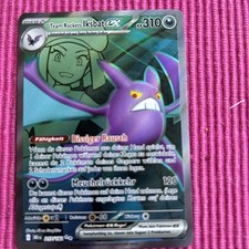 Pokémon karte ewige gebraucht kaufen  Wolfenbüttel