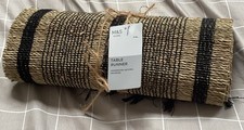 Table runner handwoven for sale  BIRMINGHAM
