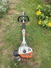 Stihl combi engine. for sale  LISKEARD