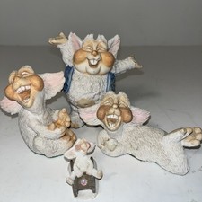 Vintage krystonia lot for sale  Kansas City