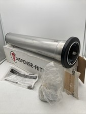 NOVO Dispense-Rite ADJ-1 Dispensador de Copo no Balcão Aço Inoxidável 2,5”-3,5” Diâmetro do Aro comprar usado  Enviando para Brazil