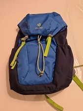 Deuter waldfuchs lit gebraucht kaufen  Marburg