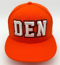 Denver broncos 9fifty for sale  Lexington