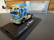 Herpa 292177 spedition gebraucht kaufen  Würselen