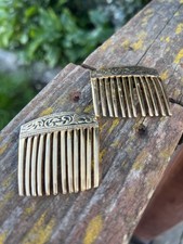 Pair vintage filigree for sale  Watsonville