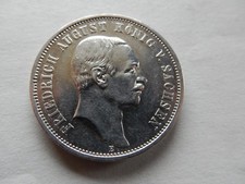 deutsches reich sachsen gebraucht kaufen  Hofheim i.UFr.