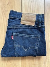 Levis levi 511 for sale  BOURNEMOUTH
