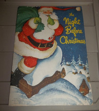 Night christmas 1949 for sale  Union Star