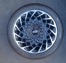 Hyundai ioniq alloy for sale  SOUTHPORT