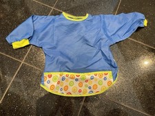 Ikea kinderschürze lätzchen gebraucht kaufen  Köln