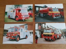 Fire engine for sale  BEDFORD