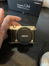 Excellent nikon 10mm for sale  New York