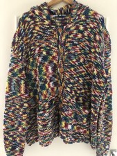 Expertly hand knitted for sale  AMMANFORD